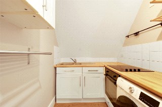 East Dulwich Road, East Dulwich, London, SE22