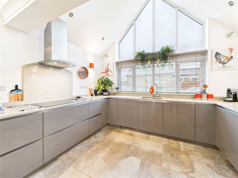 Poughill, Crediton, Devon, EX17