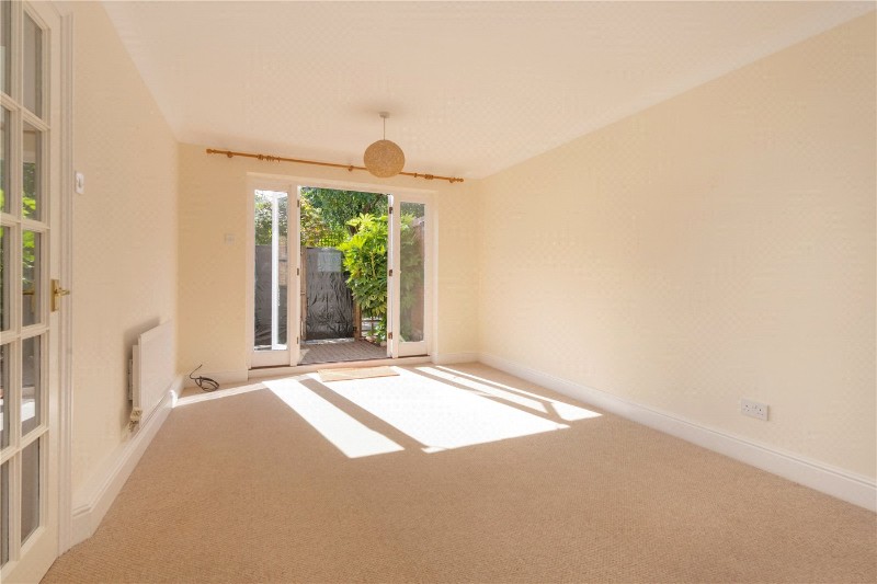 Kirbys Lane, Canterbury, Kent, CT2