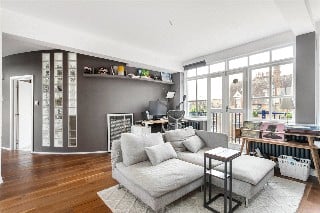 Principal Square, London, E9