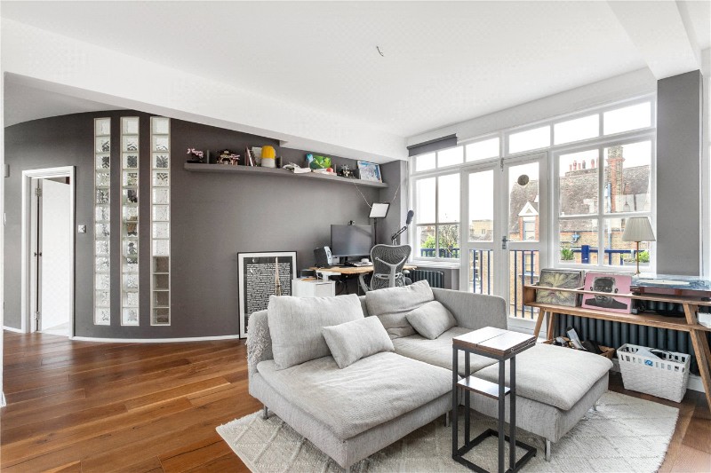 Principal Square, London, E9