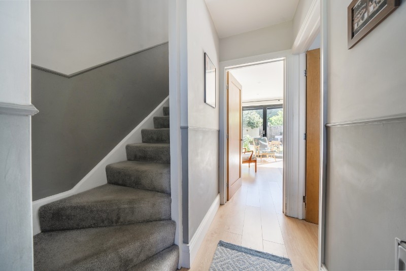 Hennel Close, London, SE23