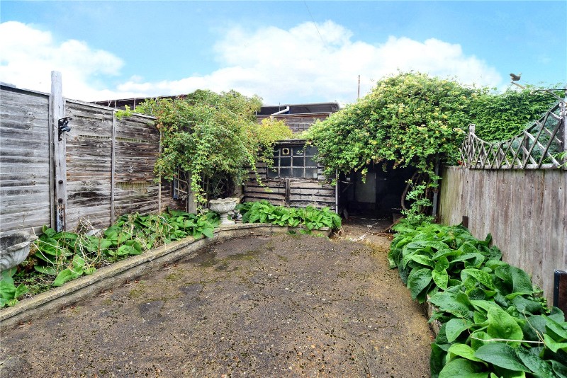 Harold Road, Sutton, SM1