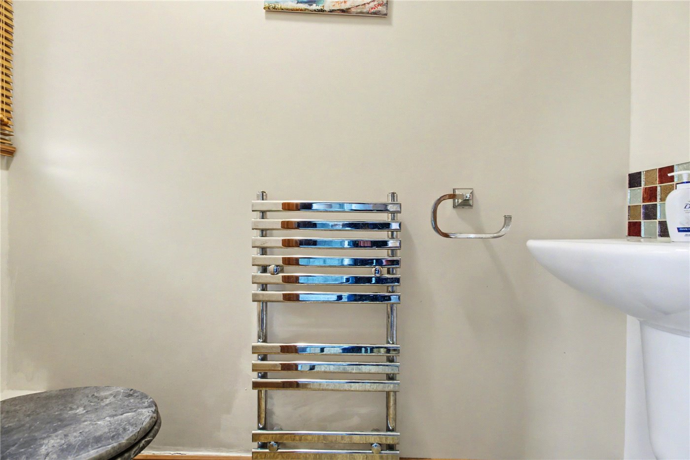 Ds Wc