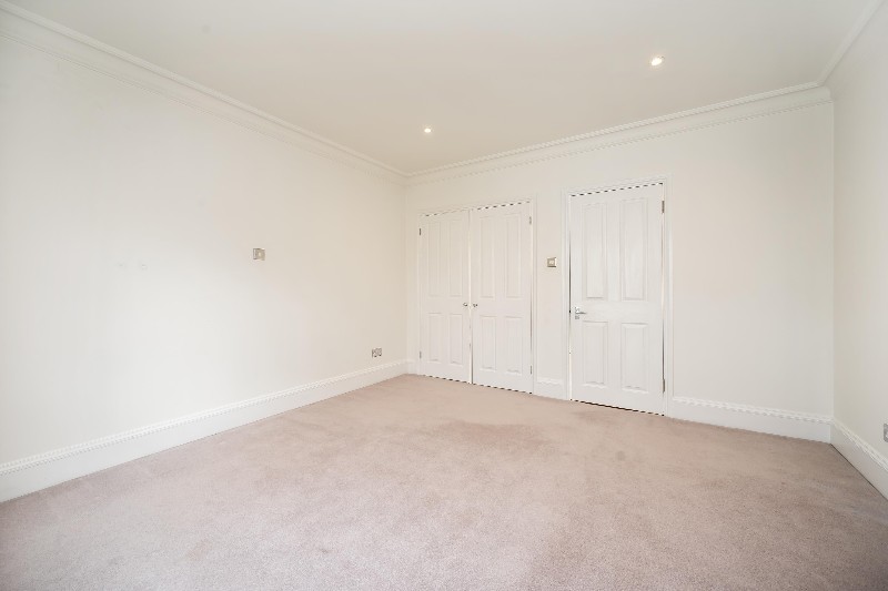 Blenheim Terrace, St John&#39;s Wood, London, NW8