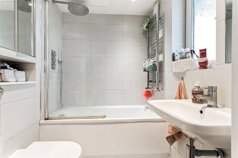 Hanbury Street, London, E1