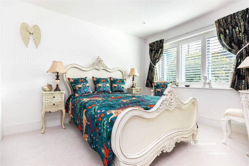 East Cliff Way, Friars Cliff, Christchurch, BH23