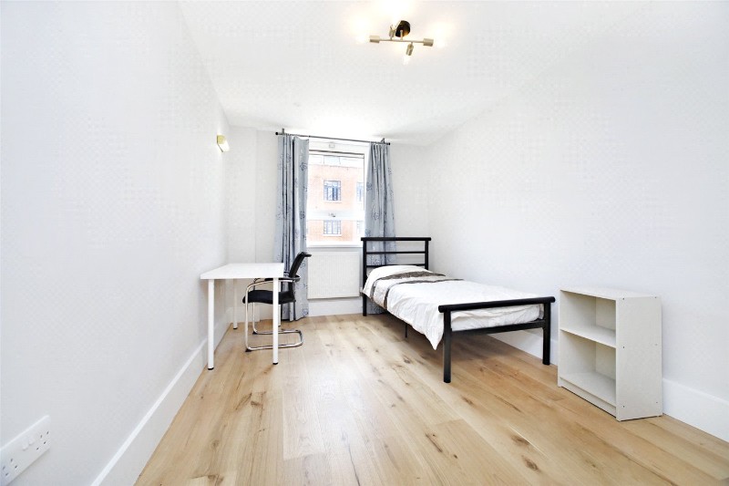 Orde Hall Street, London, WC1N