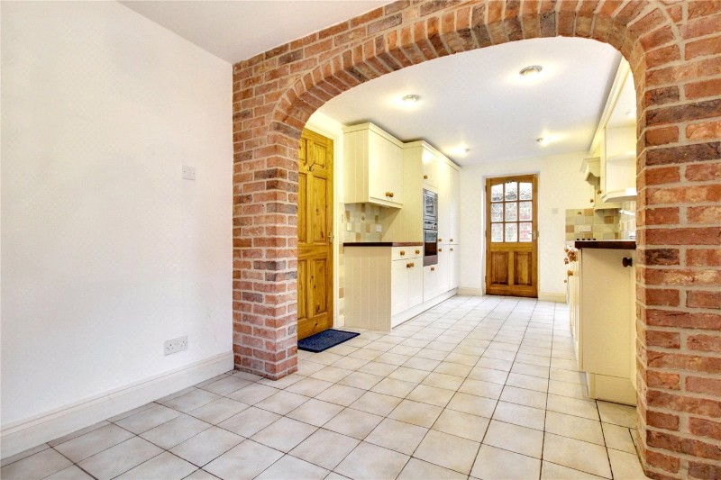 High Street, Wangford, Beccles, Suffolk, NR34