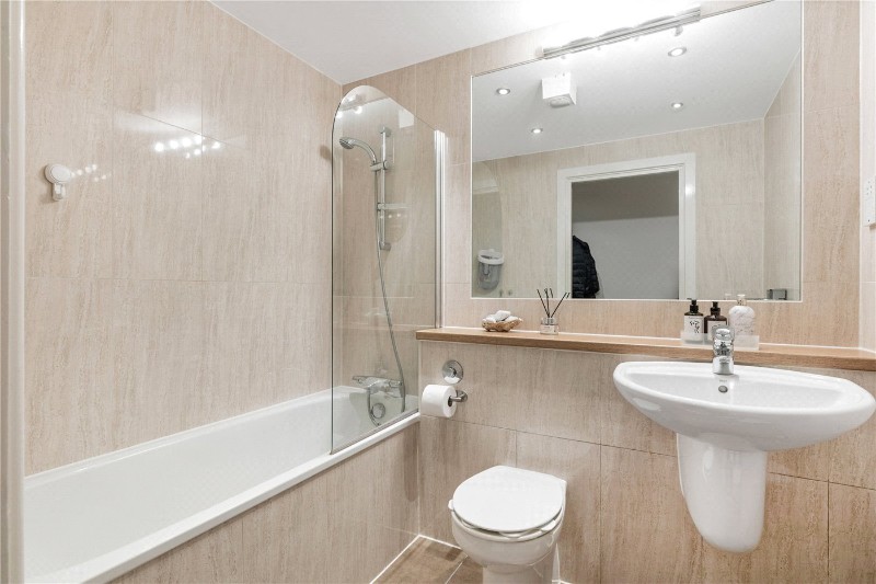 Balmes Road, London, N1