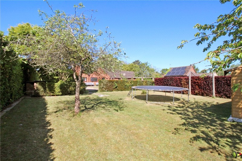 Fir Covert Road, Taverham, Norwich, Norfolk, NR8