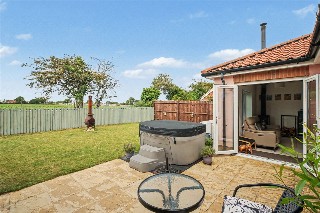 Nursery Place, Woodton, Bungay, Norfolk, NR35