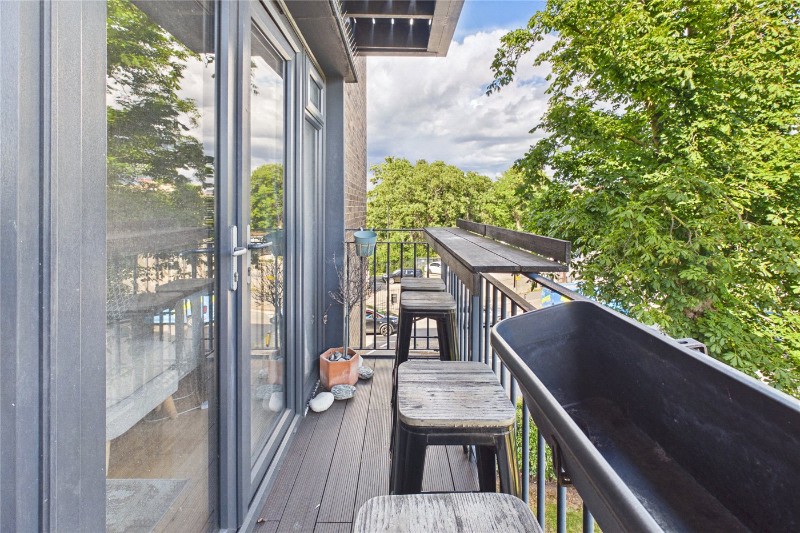 Leigham Court Road, London, SW16