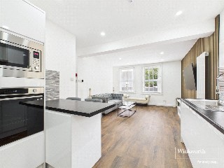 Wokingham Road, Reading, Berkshire, RG6