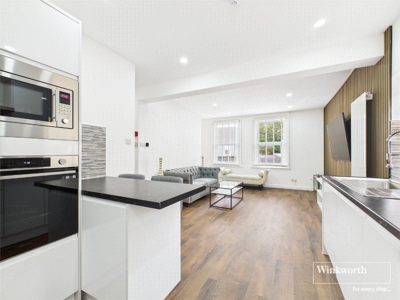 Wokingham Road, Reading, Berkshire, RG6
