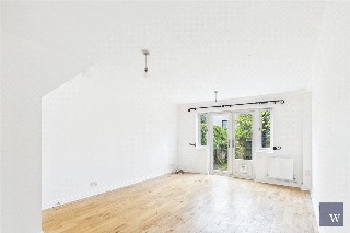 Fawcett Close, London, SW16