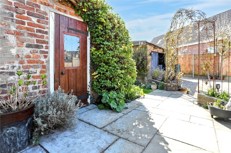 Folly Road, Wymondham, Norfolk, NR18