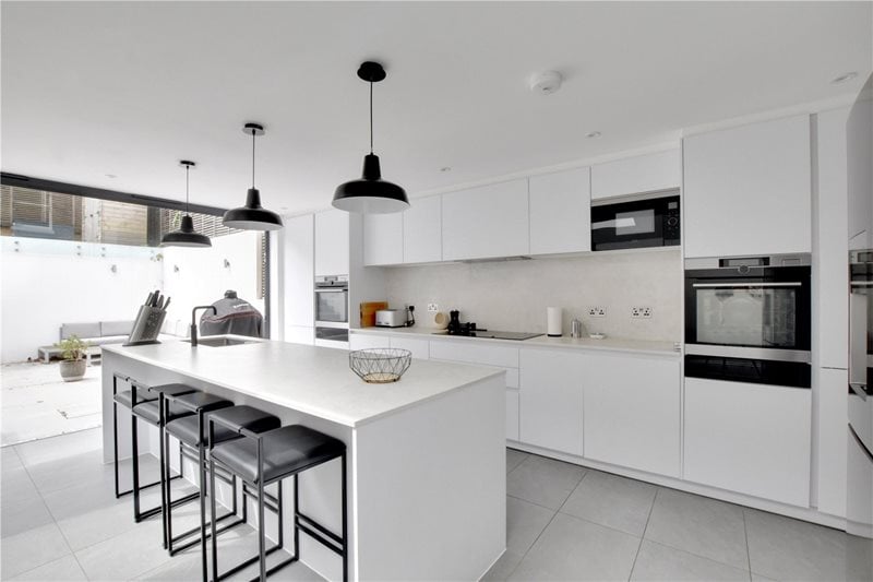 Ruthin Road, Blackheath, London, SE3
