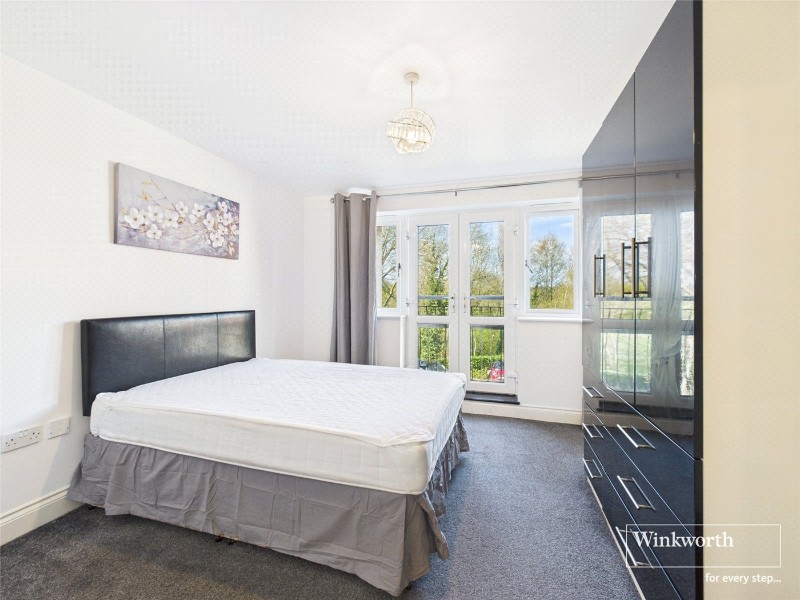 Luscinia View, Napier Road, Reading, Berkshire, RG1