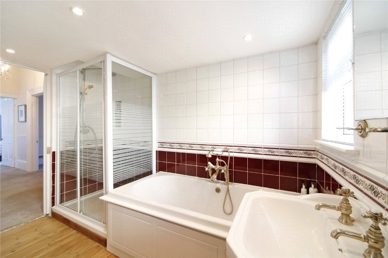 Shurdington Road, Cheltenham, Gloucestershire, GL53