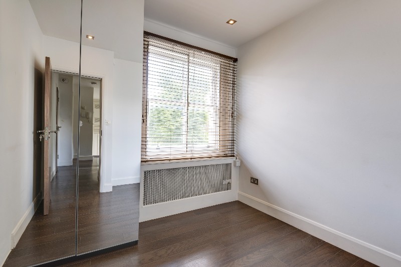 Marlborough Place, St John&#39;s Wood, London, NW8