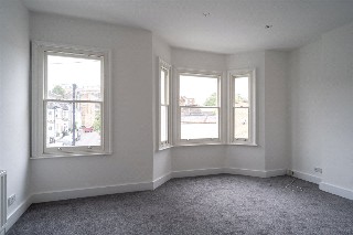 Brading Road, London, SW2