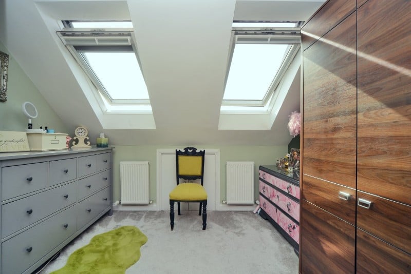 Longfellow Road, Worcester Park, KT4