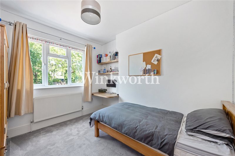 Ulleswater Road, London, N14
