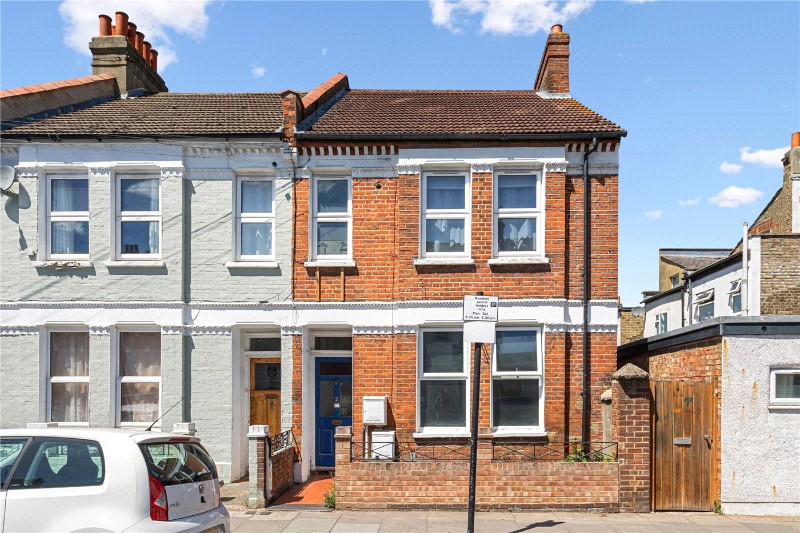 Gambole Road, London, SW17