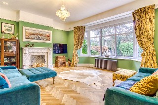 East Avenue, Bournemouth, Dorset, BH3