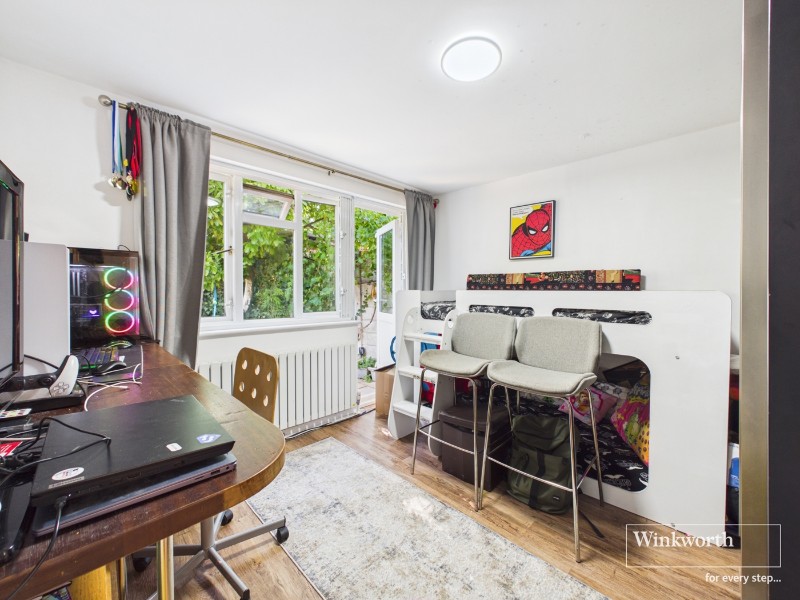 Townsend Lane, Kingsbury, London, NW9