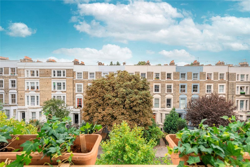 Oxford Gardens, London, W10
