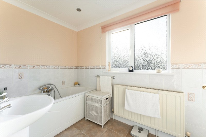 Parkway Gardens, Chandler&#39;s Ford, Eastleigh, Hampshire, SO53