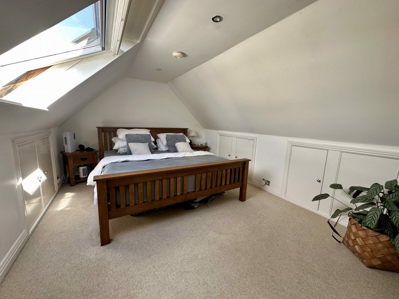 Old Granary Lane, Amesbury, Salisbury, Wiltshire, SP4