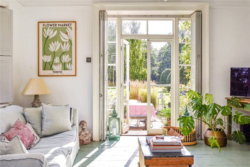 Catherington Lane, Catherington, Hampshire, PO8