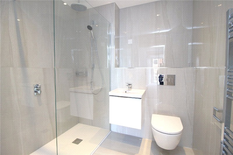 Broadway, Leigh-on-Sea, Essex, SS9