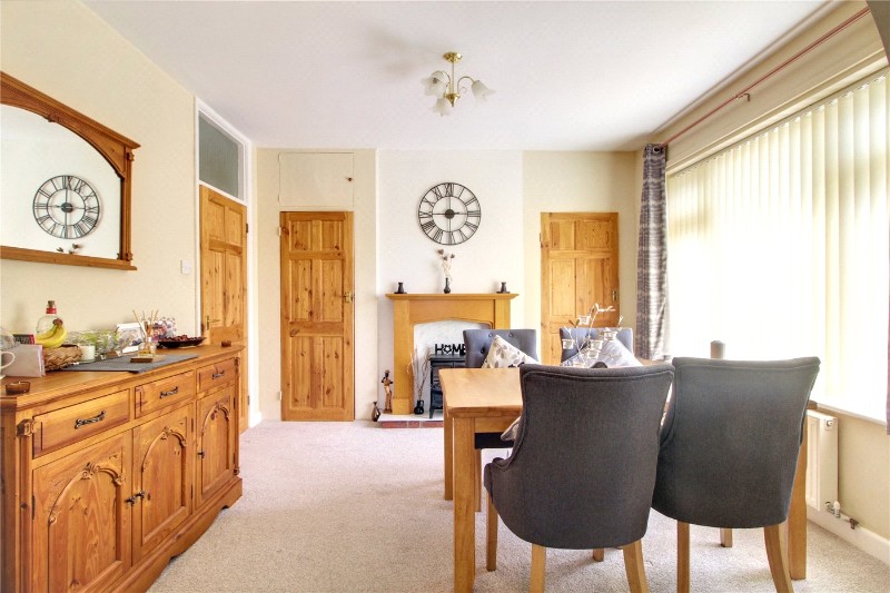 Caistor Lane, Caistor St. Edmund, Norwich, Norfolk, NR14