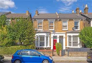 Ondine Road, Peckham Rye, London, SE15