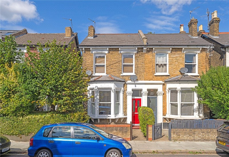 Ondine Road, Peckham Rye, London, SE15