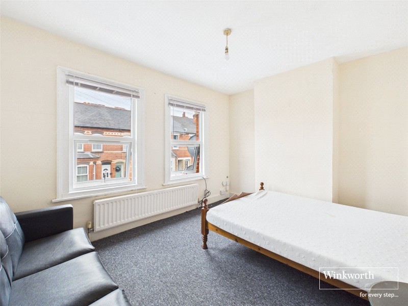 Belmont Road, Reading, Berkshire, RG30