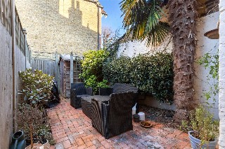 Revelstoke Road, London, SW18