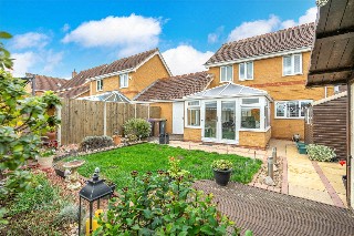 Chapman Road, Sleaford, Lincolnshire, NG34