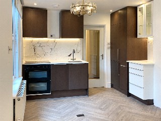 Banchory Road, London, SE3