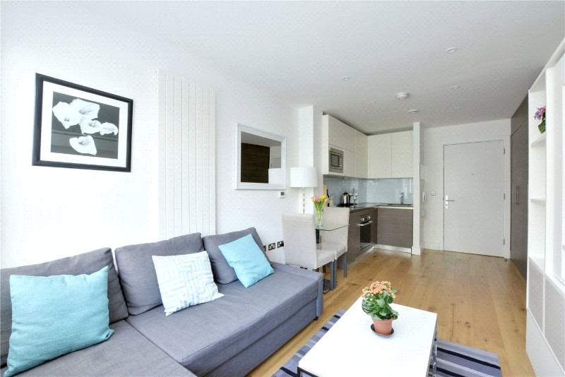 Riverdale House, 68 Molesworth Street, Lewisham, London, SE13