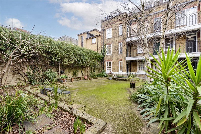 Morland House, Lancaster Road, London, W11