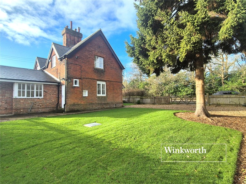 Great North Road, Barnet, Hertfordshire, EN5