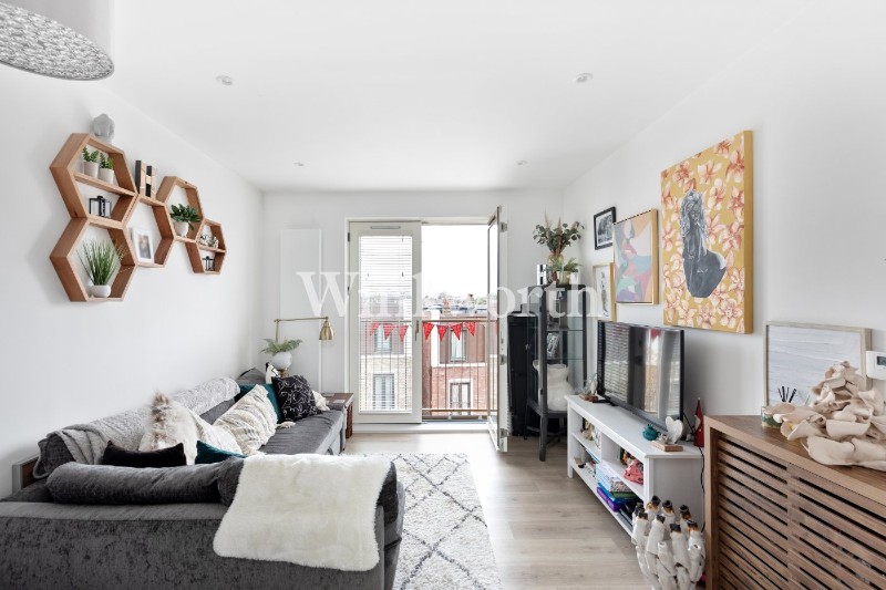 Apple Tree Road, London, N17