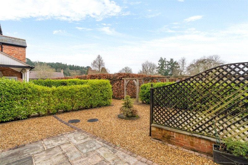 Stapehill Abbey, Stapehill, Wimborne, Dorset, BH21