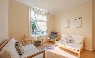 Fielding Street, London, UK, SE17
