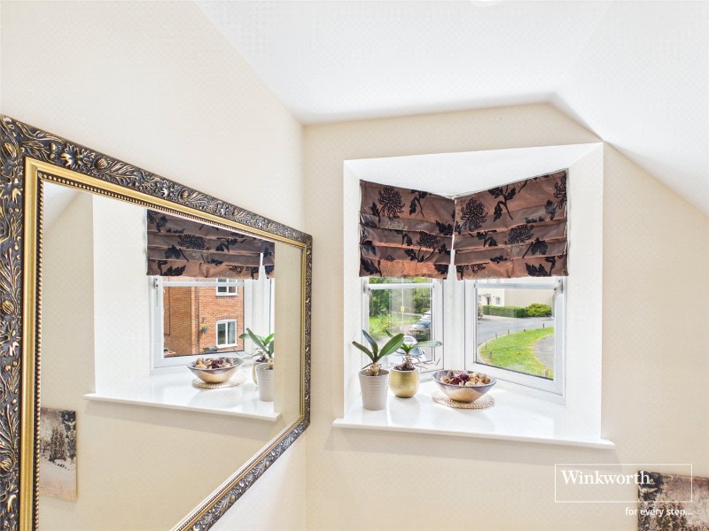 Gloucester Avenue, Shinfield, Reading, Berkshire, RG2